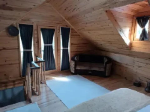 Diamond Tree House
