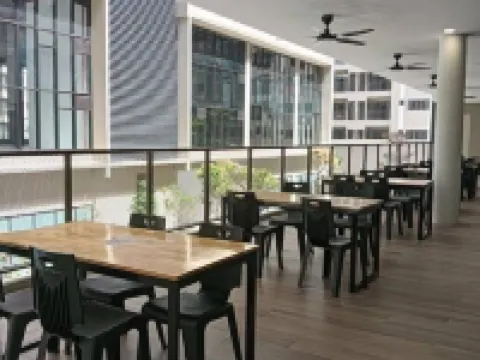 Nilai Youth City C-25-15 4PAX Hotels in Nilai