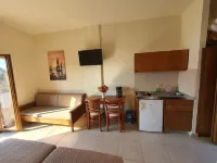 Evita Studios & Apartments - Balkoner