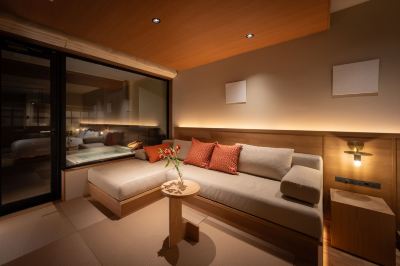 その他 IRORIダイニング ゆとりろ西伊豆の写真