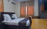 David Christie Hotel Osogbo Hotel dekat Osun-Osogbo Sacred Grove park and Gardens