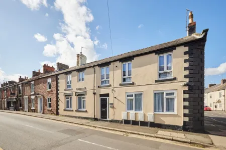 Host & Stay - the Globe Отели в г. Гисборо