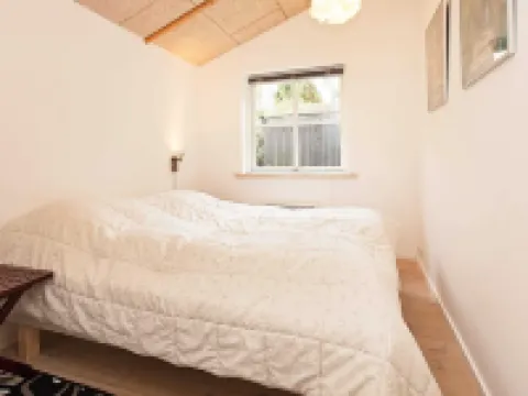6 Person Holiday Home in Dronningmølle-by Traum Hotels in Dronningmolle