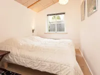 6 Person Holiday Home in Dronningmølle-by Traum