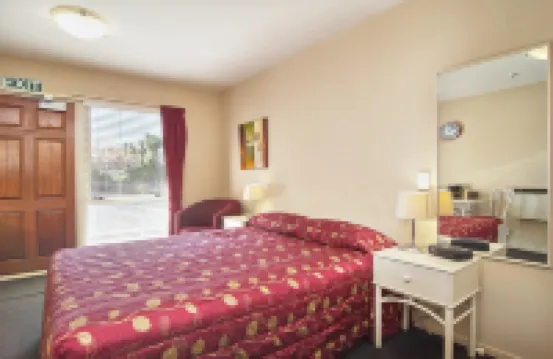 Apollo Motel Hotel a 