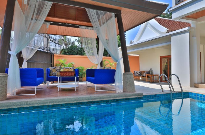Siam Pool Villa Pattaya photo 4