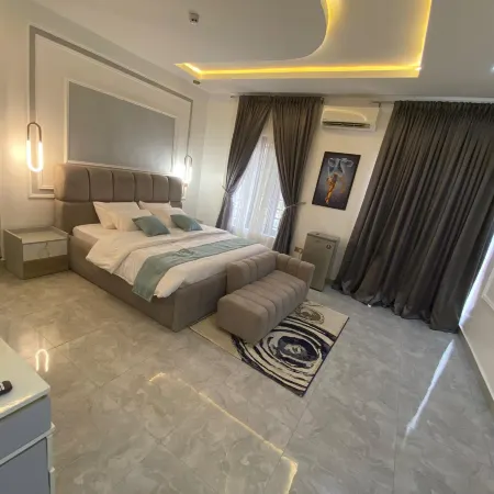 PON Bliss Apartments