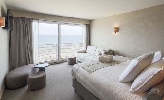 Hotel Beach Palace
