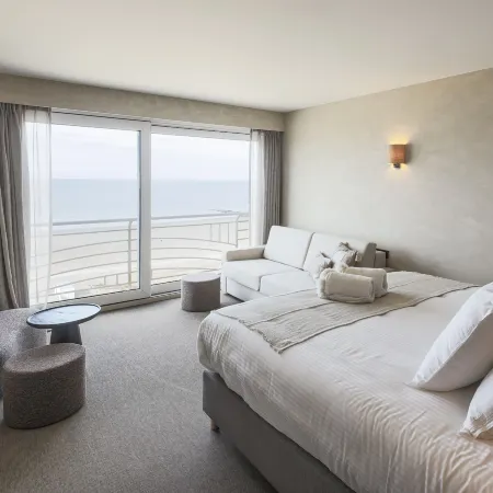 Hotel Beach Palace