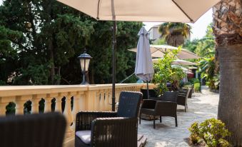 Villa Azur Cap d'Ail