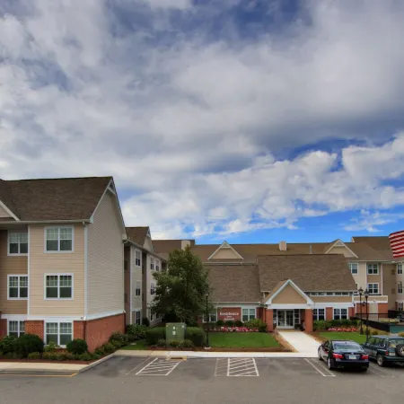 Residence Inn Milford