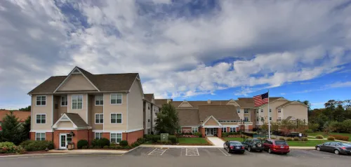 Residence Inn Milford