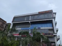 New Balaji Residency by Glitz Hotels Hotels near Aparna dairy