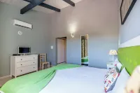 Quinta Dos Is - balcony
