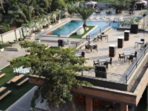 Bon Hotel Smith City Awka Hotels in Awka