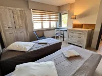 Beautiful House with 4 Bedrooms in Hees