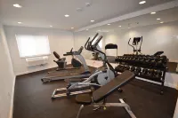 Quality Inn Alexis Rd - Gym