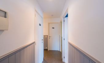 Quiet Apartment with Sunny Terrace