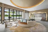 Khao Lak Marriott Beach Resort & Spa - Boutique