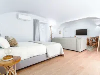 Limehome Evora Rua de Machede 52 Hotéis em Évora