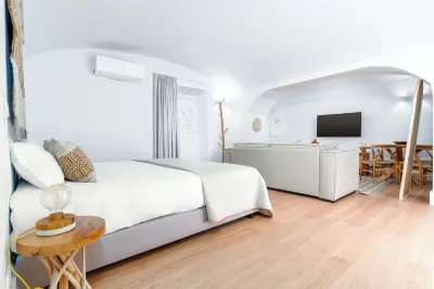 Limehome Evora Rua de Machede 52 Hotels in 