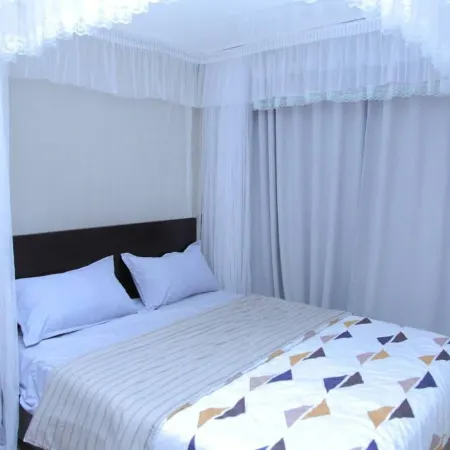 Cozy Condo at Najjera Heights