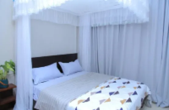 Cozy Condo Najjera Hotels in Najjera