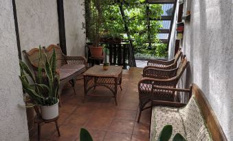Hotel Pension Winzerhaus
