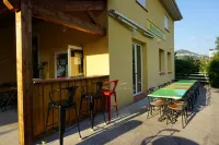 Gîte des Grands Causses Hotels in Millau