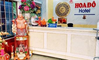 Hoa Do Hotel - Ha Tinh