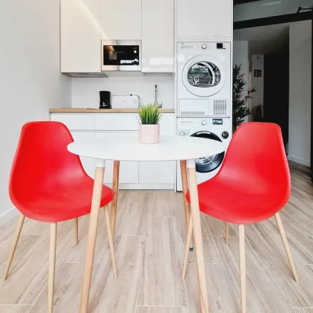 Bilbao Rooms & Kitchen Santutxu