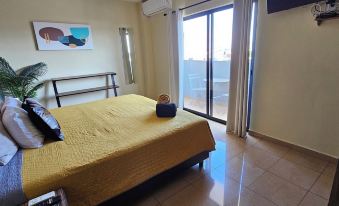 Condominio Brillante Gdl