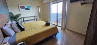 Condominio Brillante Gdl -  Ferienwohnungen