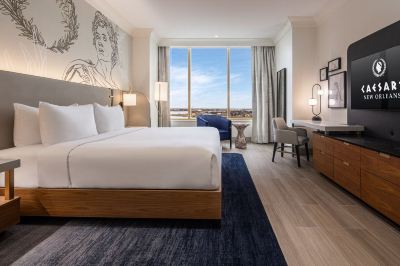 その他 ハラーズ ニューオーリンズの写真