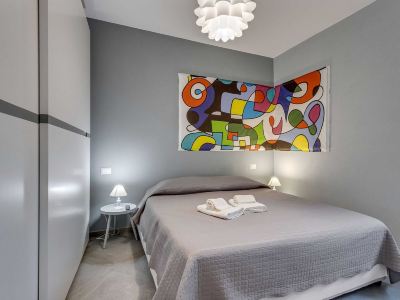 Apartment Near Lake Maggiore and Borromean Isles
