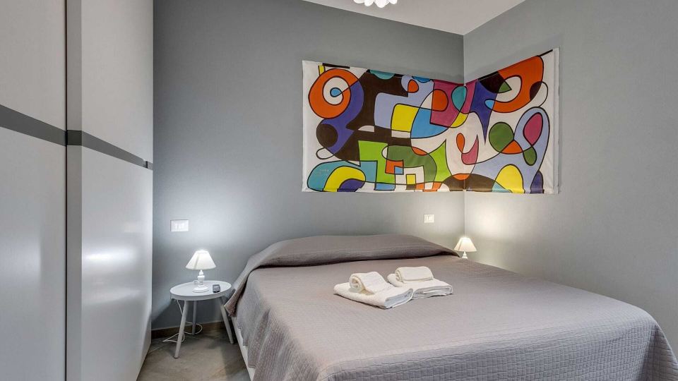 Apartment Near Lake Maggiore and Borromean Isles