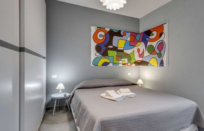 Apartment Near Lake Maggiore and Borromean Isles