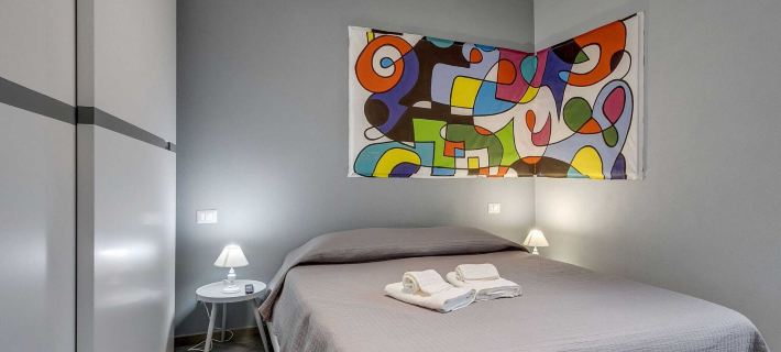 Apartment Near Lake Maggiore and Borromean Isles Hotel a Verbania