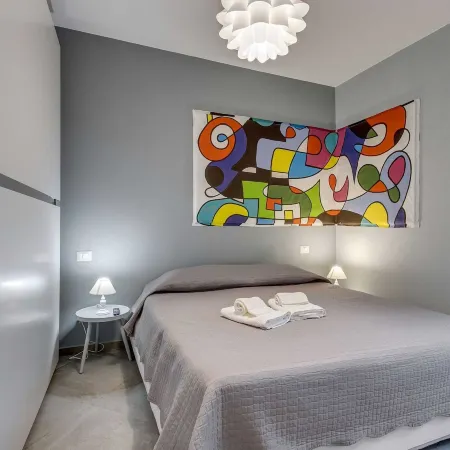 Apartment Near Lake Maggiore and Borromean Isles