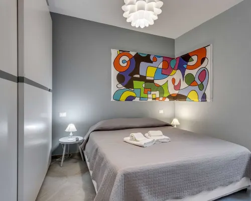 Apartment Near Lake Maggiore and Borromean Isles Hotel a Intra
