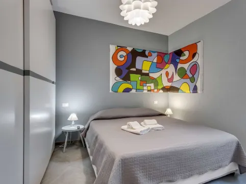 Apartment Near Lake Maggiore and Borromean Isles