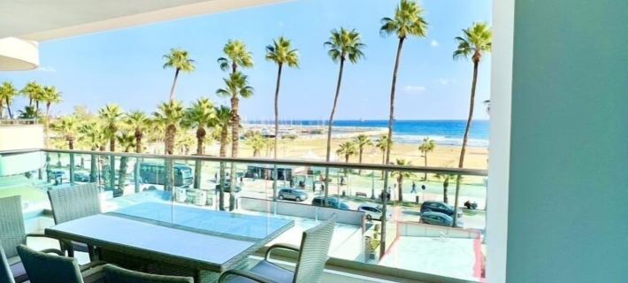 Aphrodite Plaza Hotels in Larnaca