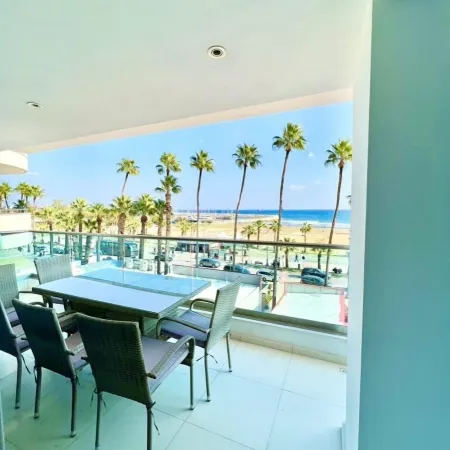 Aphrodite Plaza
