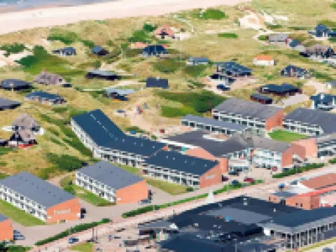 Luxury Spa Apartment in Sondervig - by Traum Ferienwohnungen