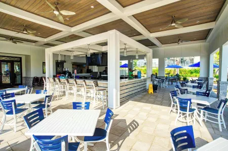 1030 Splash Shot Place Отели рядом с достопримечательностью «ChampionsGate Golf Resort»