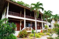 JP Resort Koh Tao Hôtels à : Chalok Baan Kao
