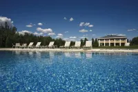 Antucura Tandem Hotels in Tunuyán