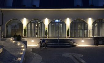 Hotel Cavallo Bianco