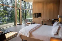 Las Balsas Relais & Chateaux Hotels in Departamento Los Lagos