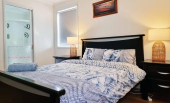 Rosie House-Spacious Comfortable Home